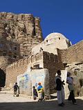 Yemen - Thula (Cistern and Village) - 19